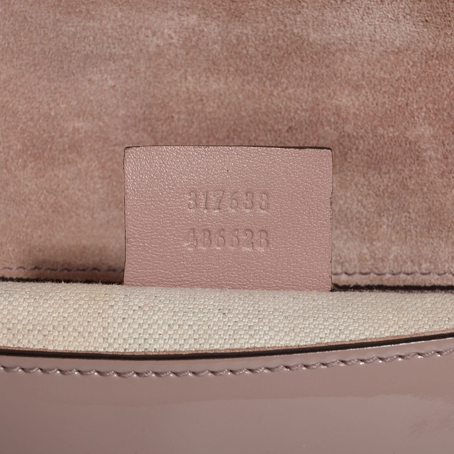 Patent Large Bright Bit Clutch Dark Cipria