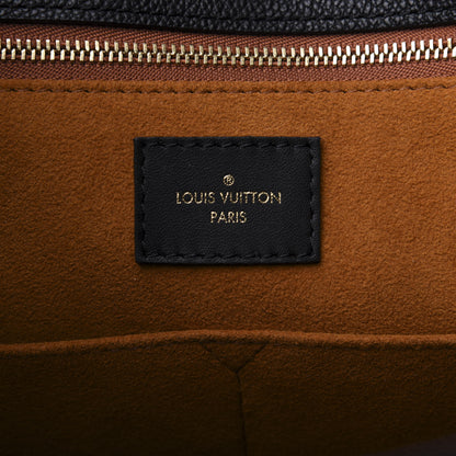 Louis Vuitton Empreinte Monogram Giant Onthego GM Black 8 of 10
