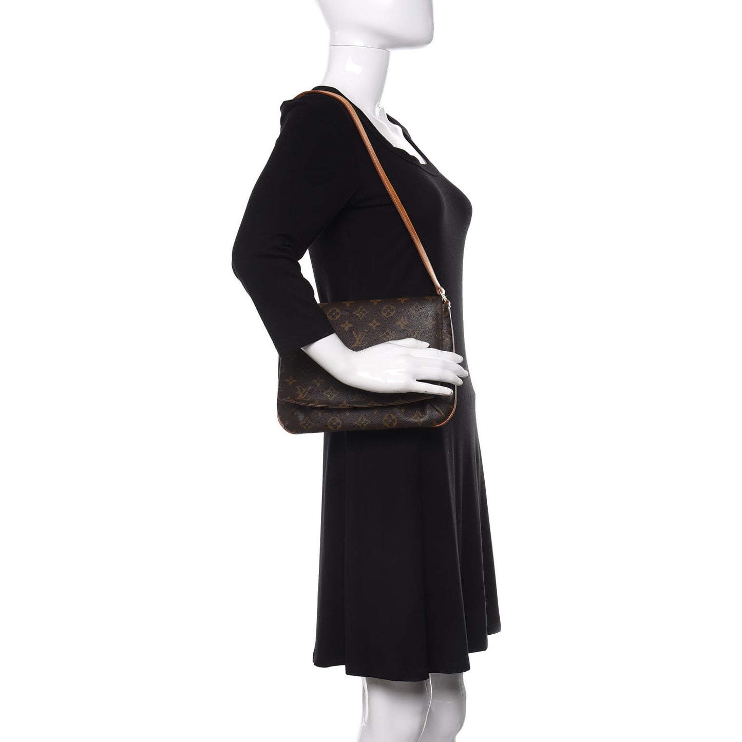 Monogram Musette Tango
