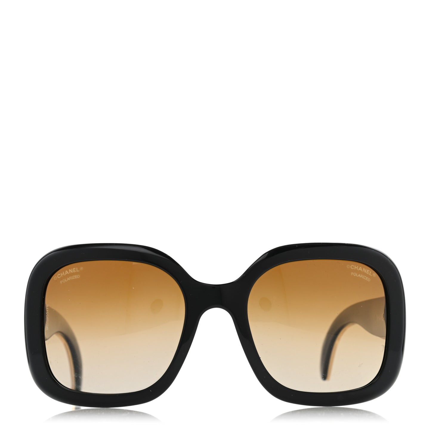 Stingray Polarized CC Sunglasses 5272-Q Black