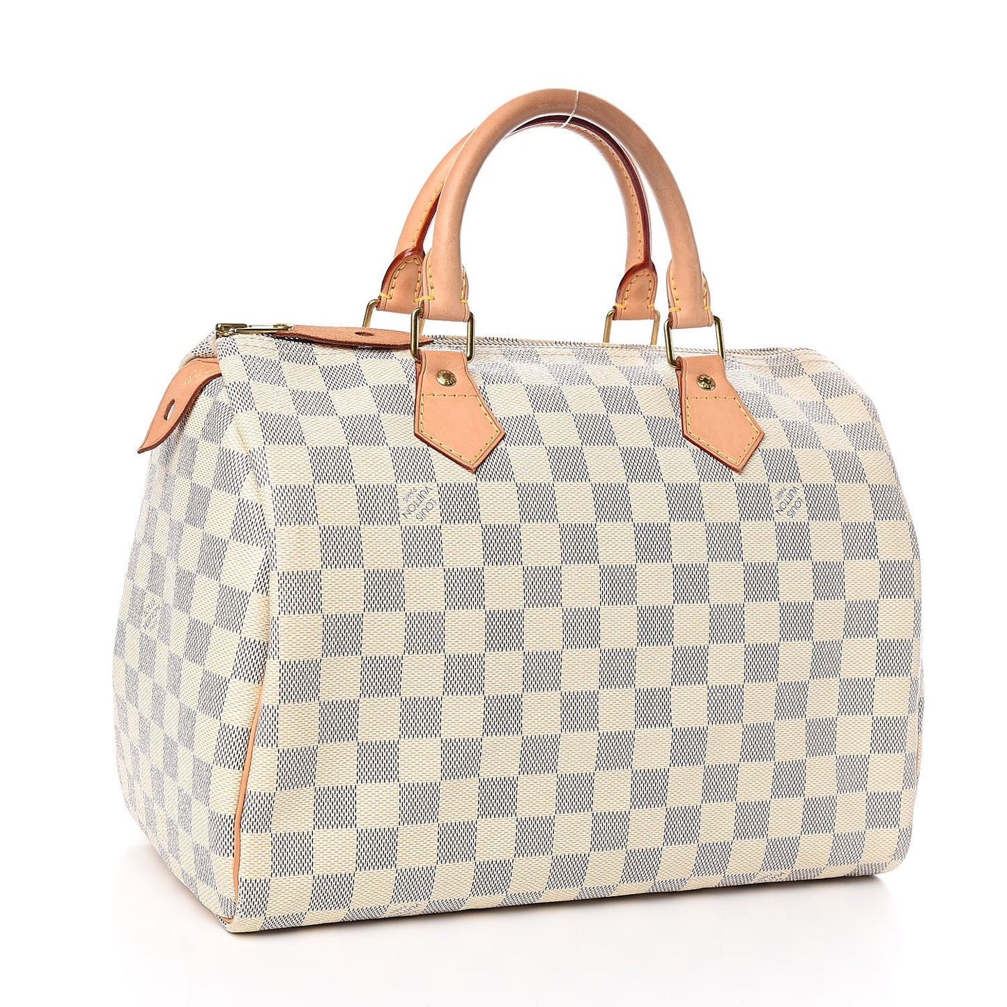 Damier Azur Speedy 30
