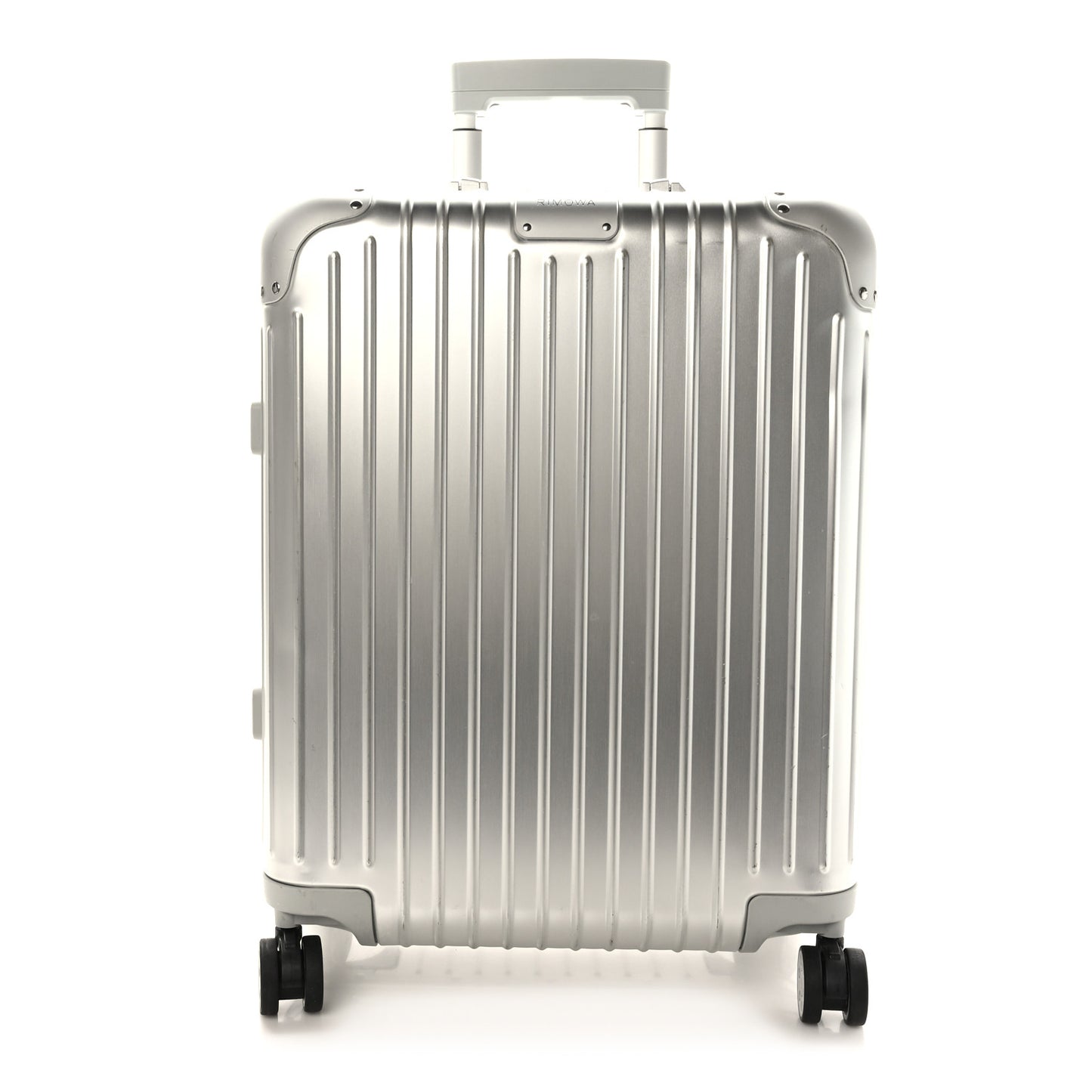 Aluminum Original Cabin Plus Silver