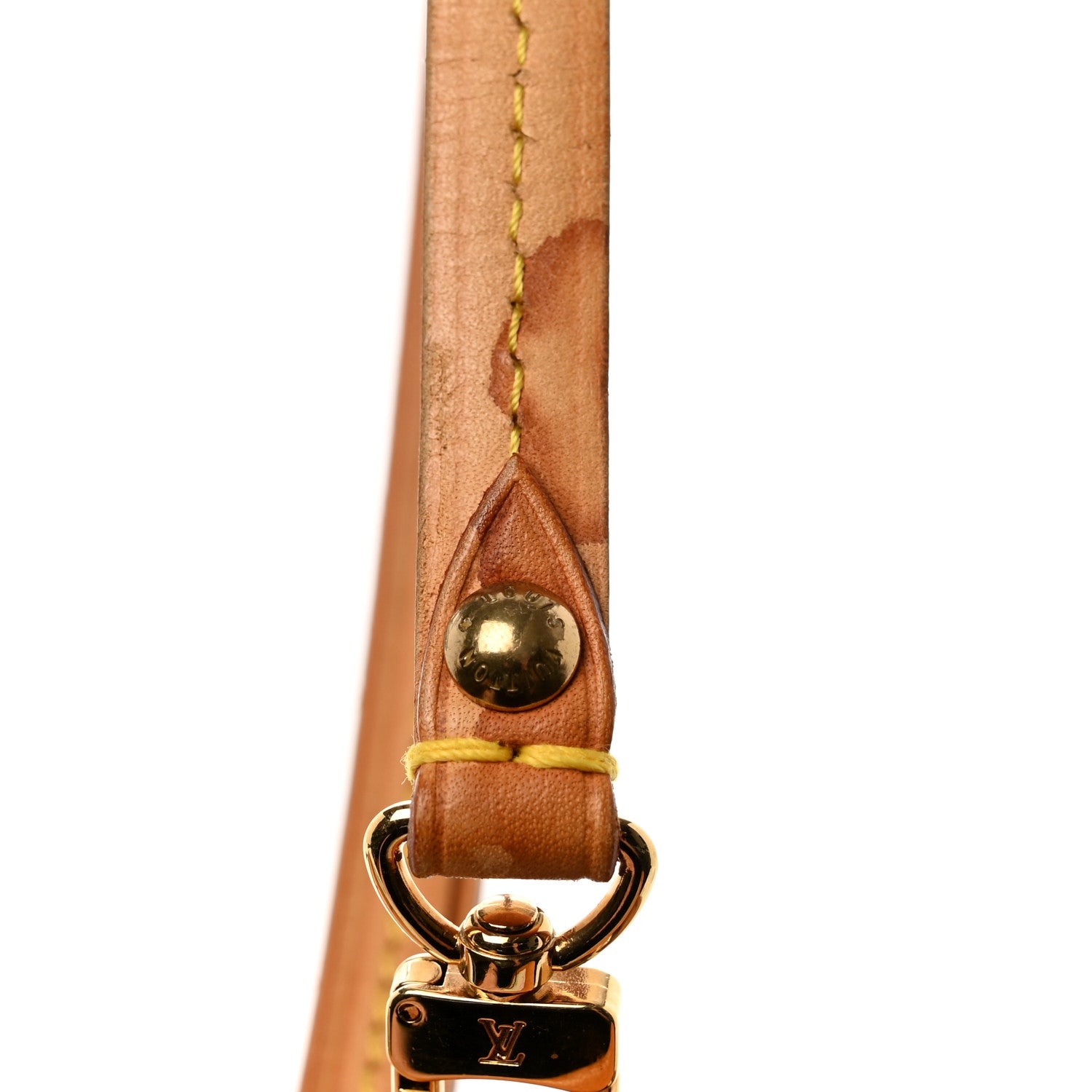Louis Vuitton LOUIS VUITTON Monogram Multicolor Shirley White 7 of 8