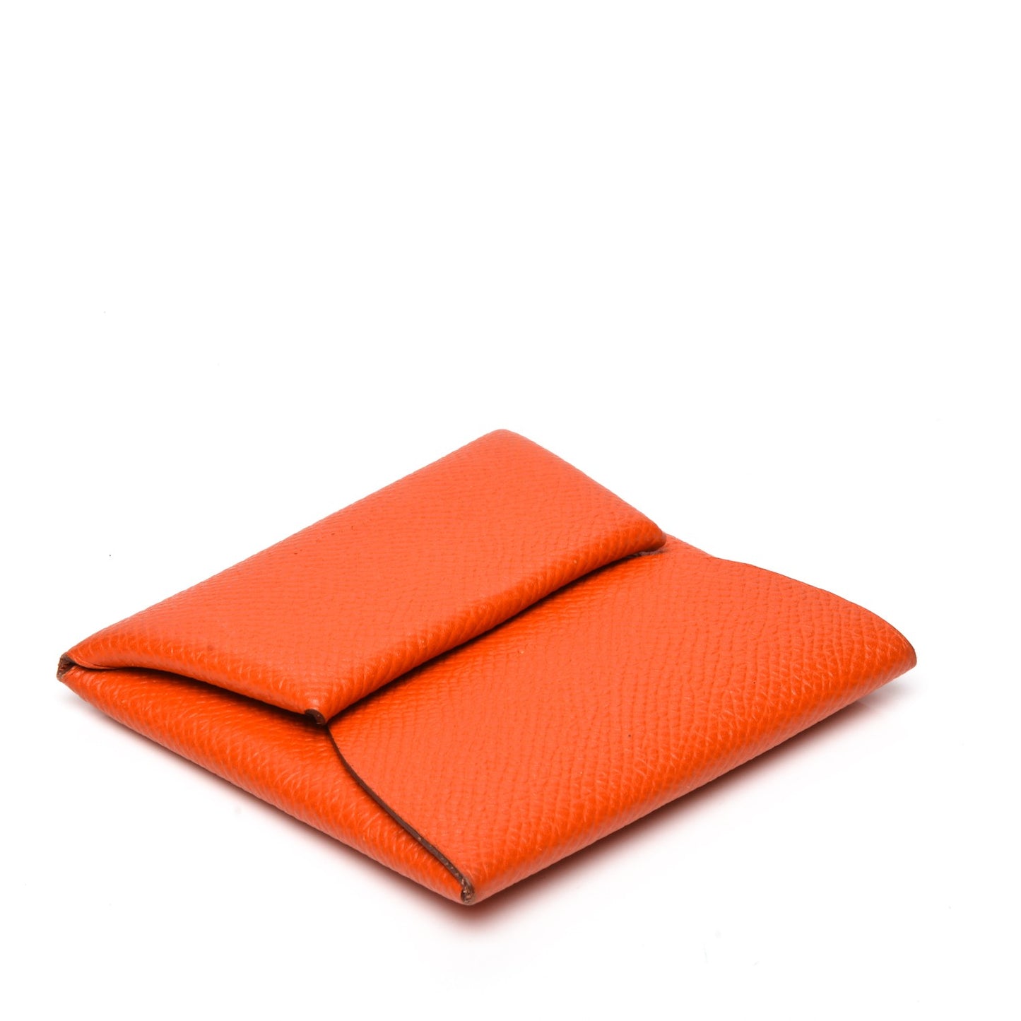 Epsom Bastia Coin Purse Feu