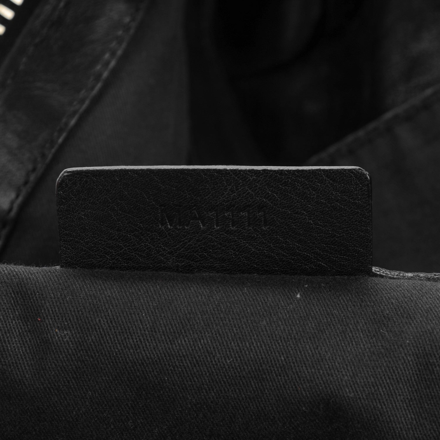 Givenchy Lambskin Small Tinhan Hobo Black 7 of 9