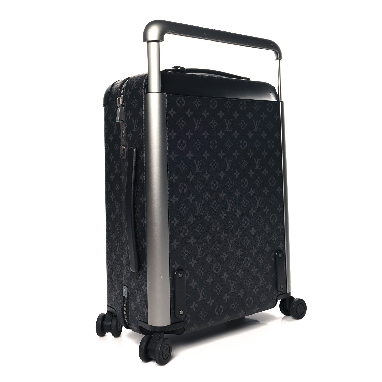 Louis Vuitton Monogram Eclipse Horizon 55 2 of 11