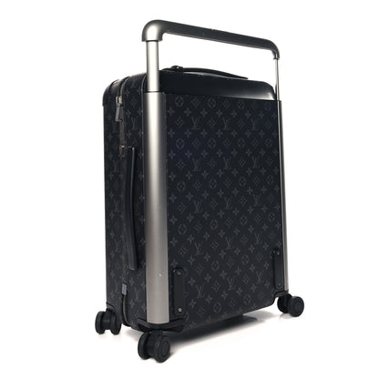 Louis Vuitton Monogram Eclipse Horizon 55 2 of 11