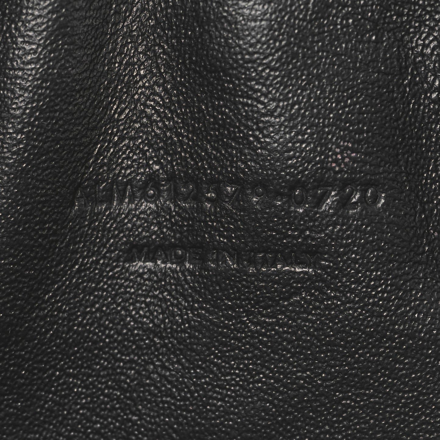 Grain De Poudre Matelasse Monogram Mini Lou Camera Bag Opyum Red
