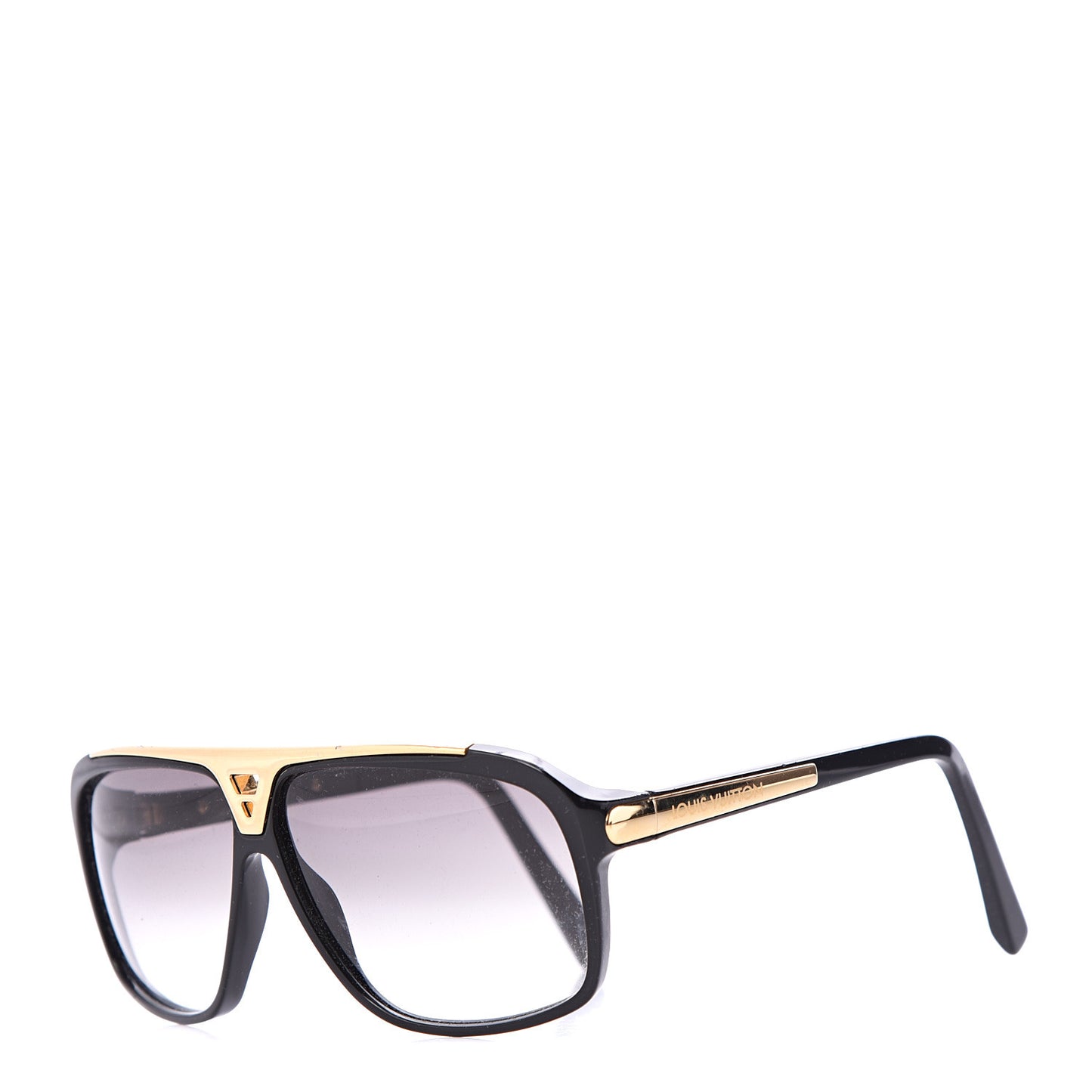 Evidence Sunglasses Z0350W Black