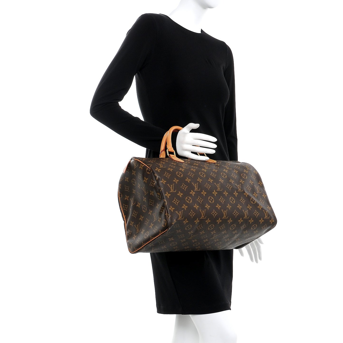 Monogram Speedy 40