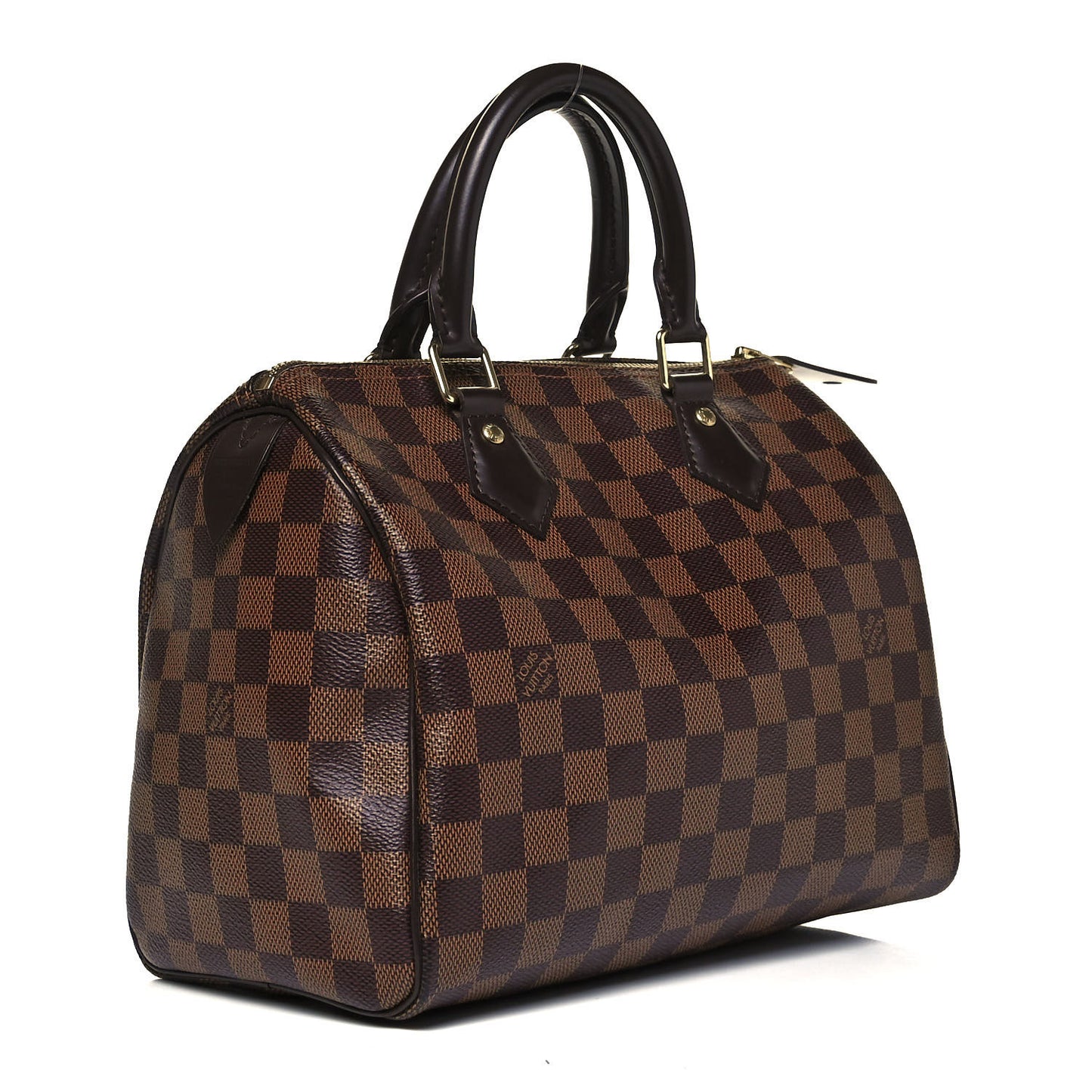 Damier Ebene Speedy 25