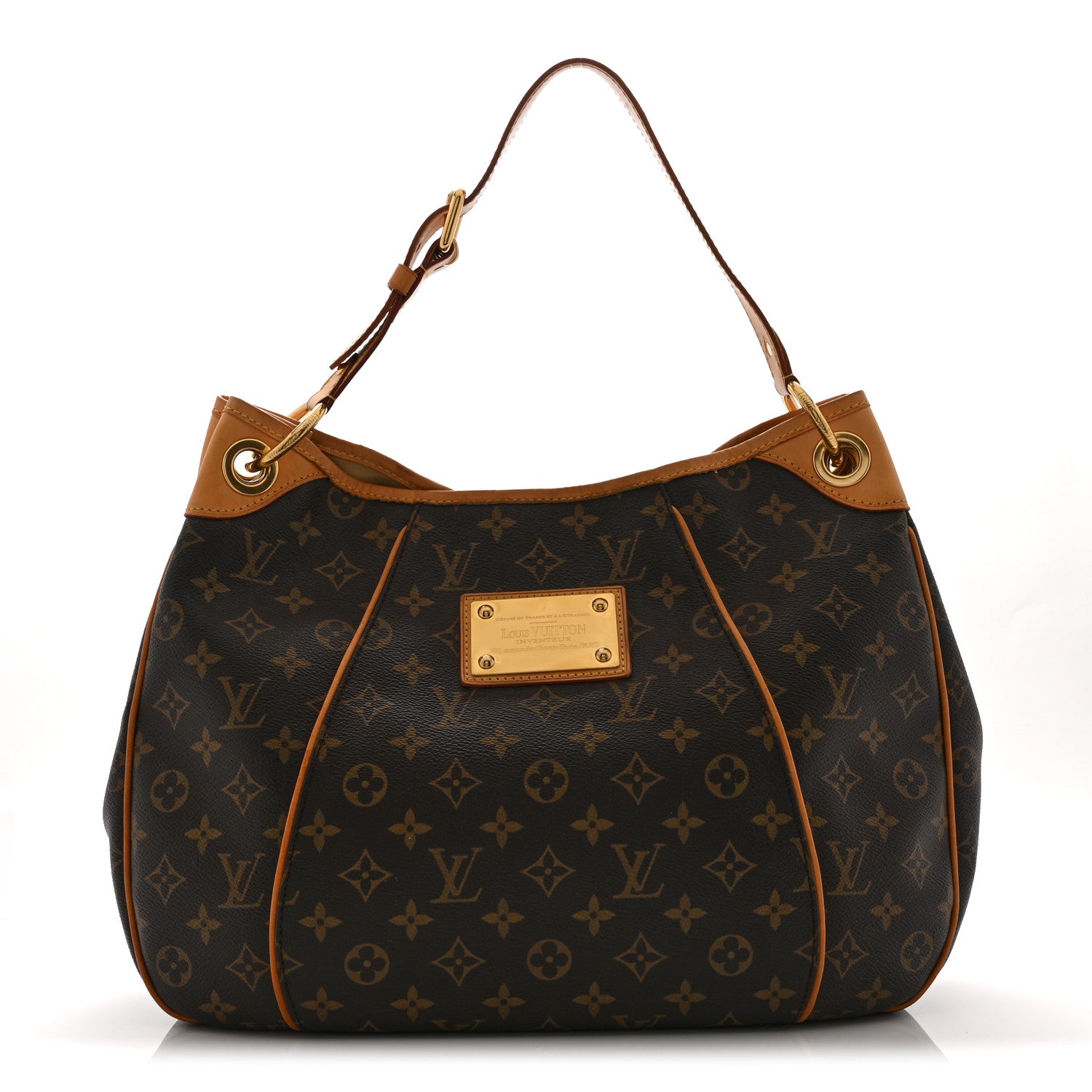 Louis Vuitton Monogram Galliera PM 1 of 10