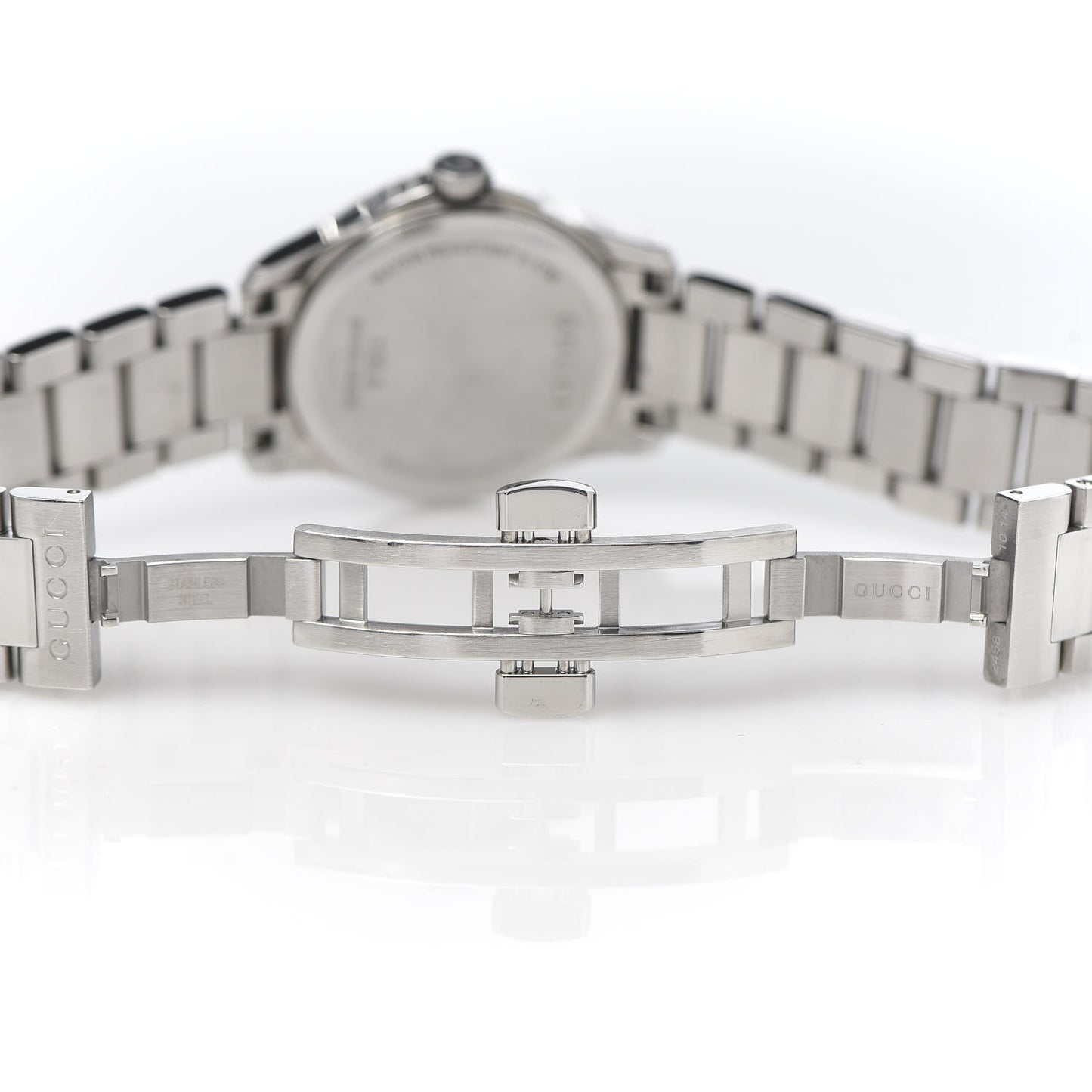 Stainless Steel 27mm G-Timeless Quartz Watch