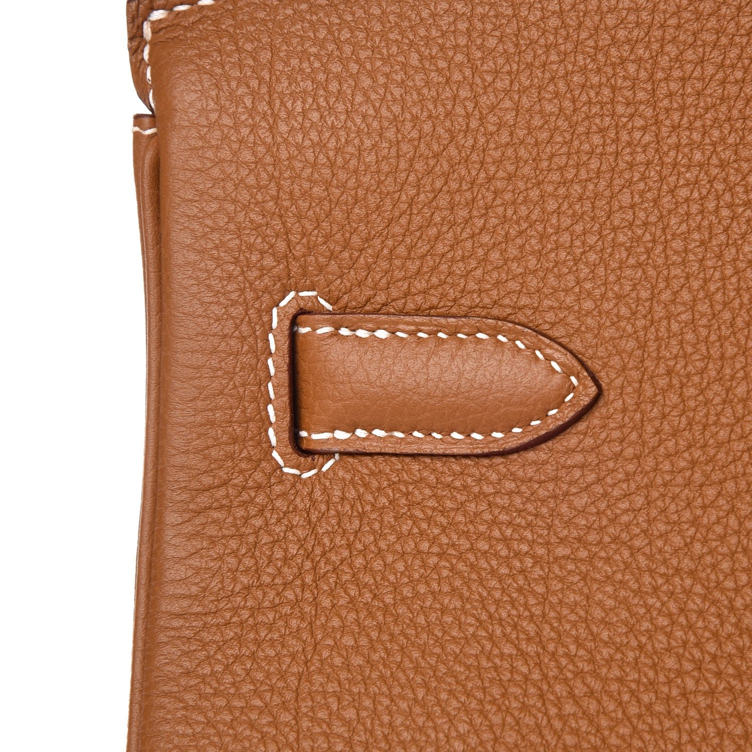 Hermes Togo Birkin 35 Gold 16 of 37