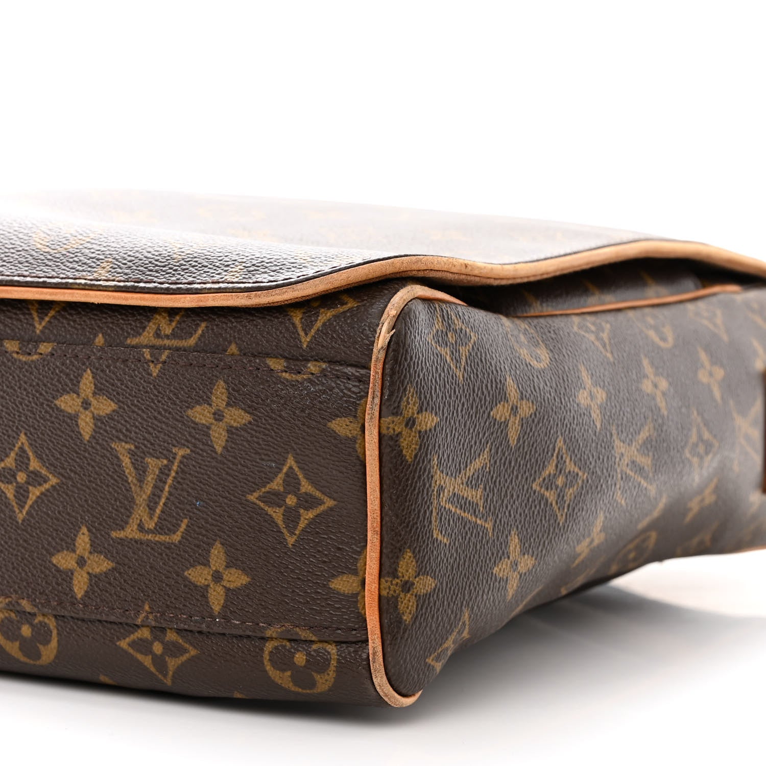 Louis Vuitton Monogram Abbesses Messenger Bag 10 of 16