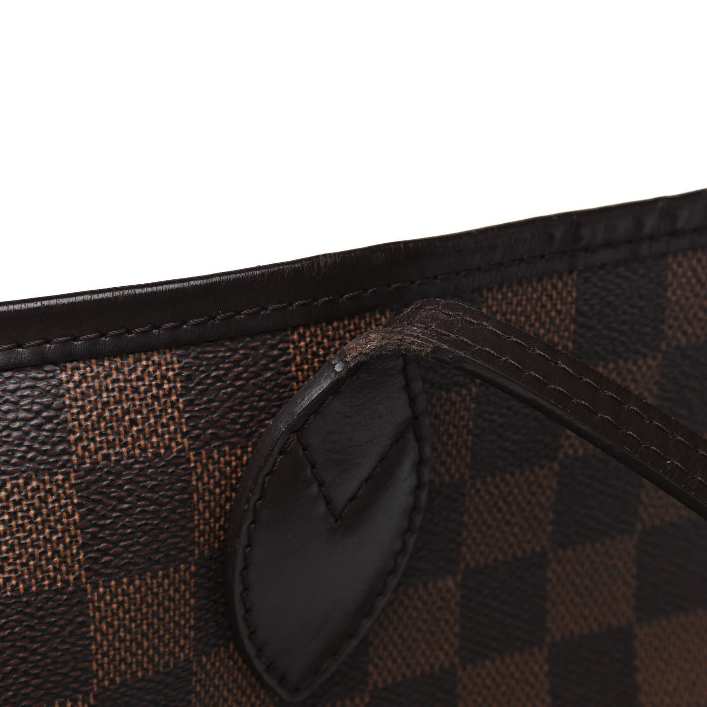 Damier Ebene Neverfull GM
