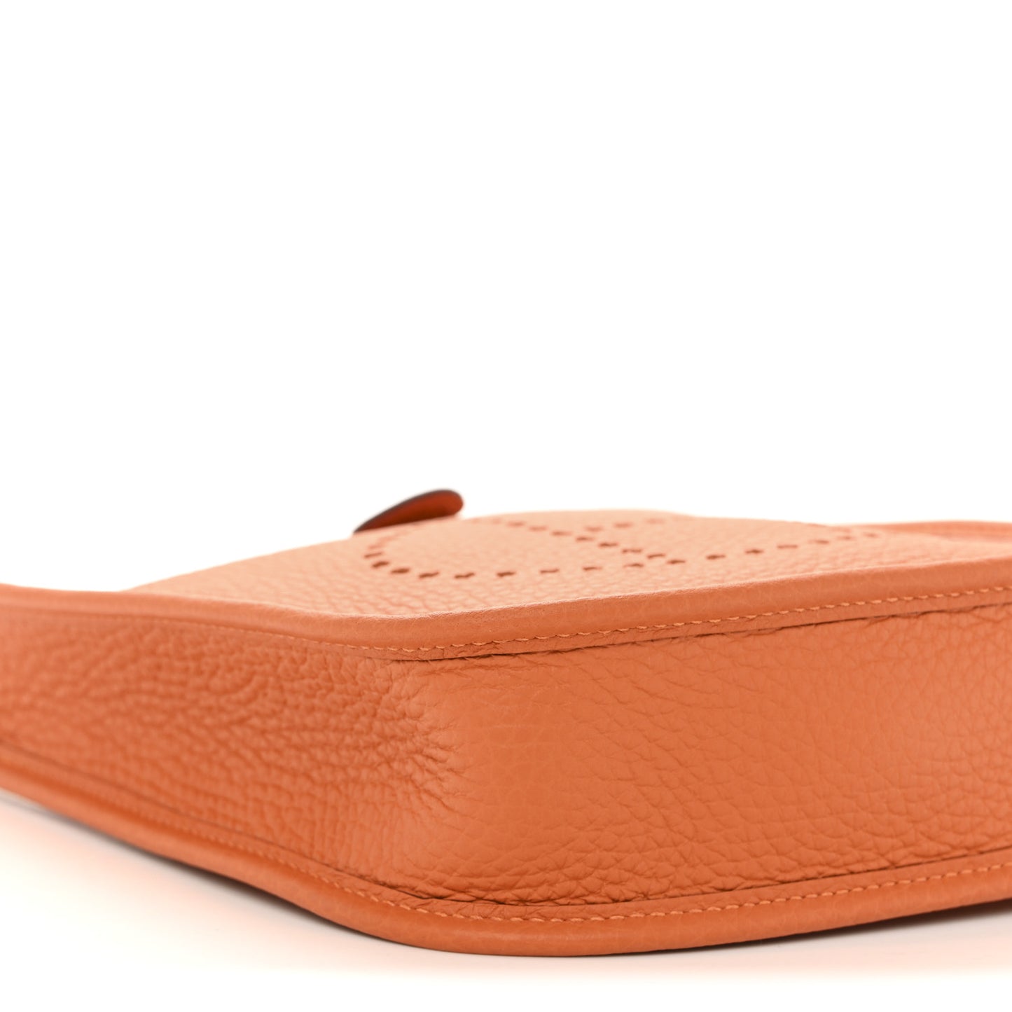 Taurillon Clemence Evelyne TPM Orange