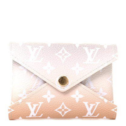 Louis Vuitton Monogram By The Pool Small Kirigami Pochette Insert Brume 1 of 4