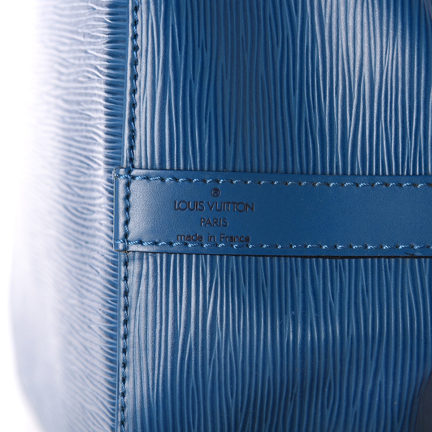 Louis Vuitton Epi Petit Noe Toledo 5 of 9