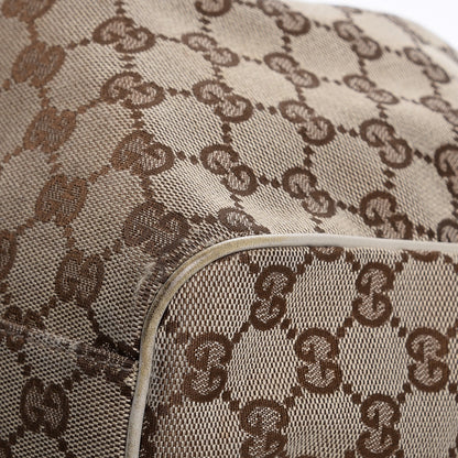Gucci Monogram Large Sukey Tote Off White 15 of 15