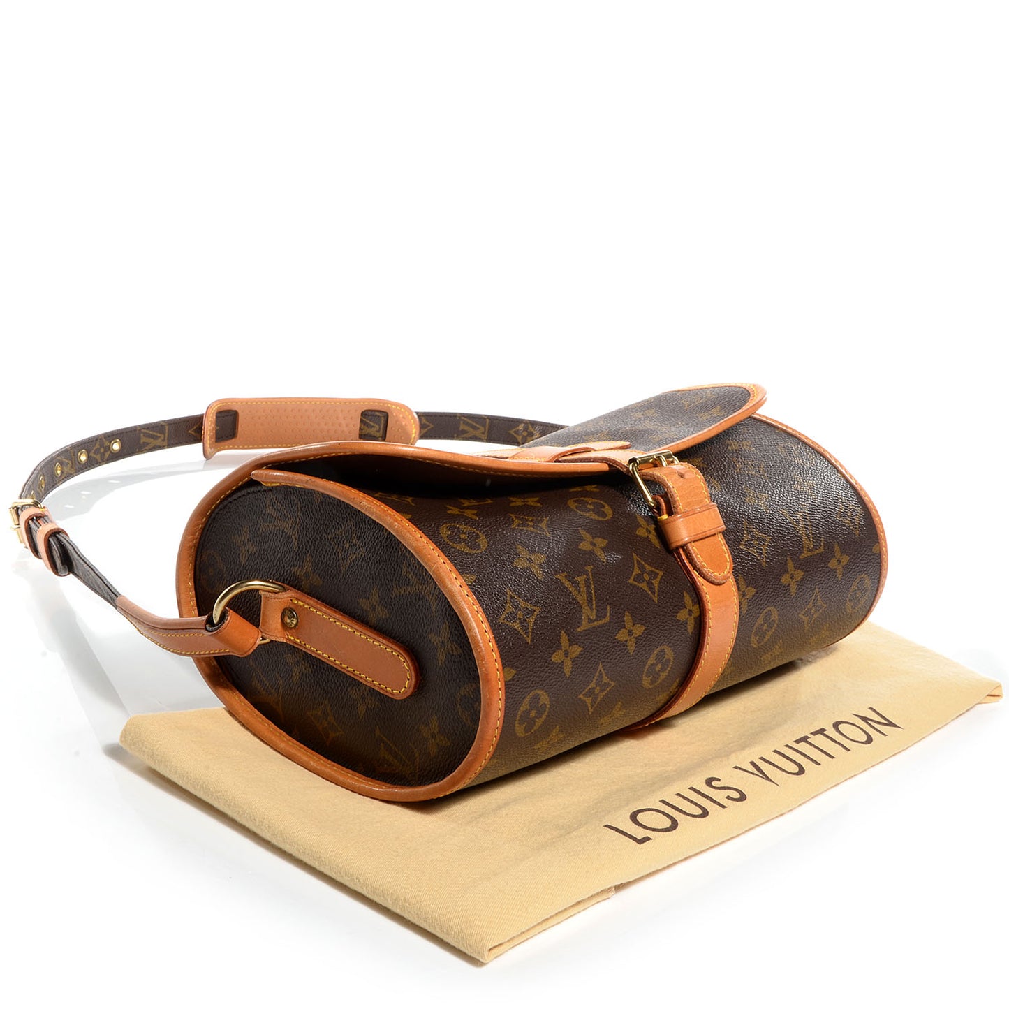Monogram Marne