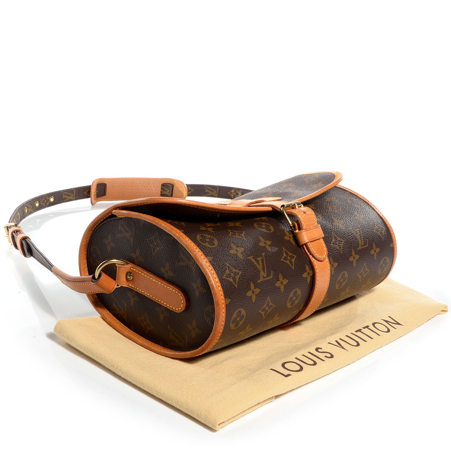 Louis Vuitton Monogram Marne 4 of 8
