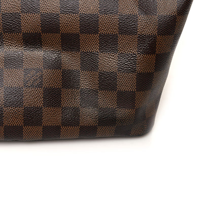 Louis Vuitton Damier Ebene Neo Neverfull GM 15 of 17