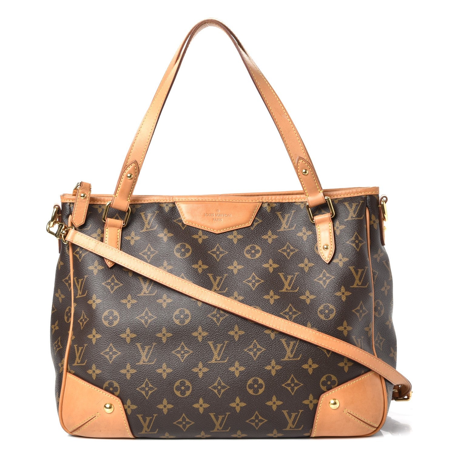 Louis Vuitton Monogram Estrela MM 1 of 10