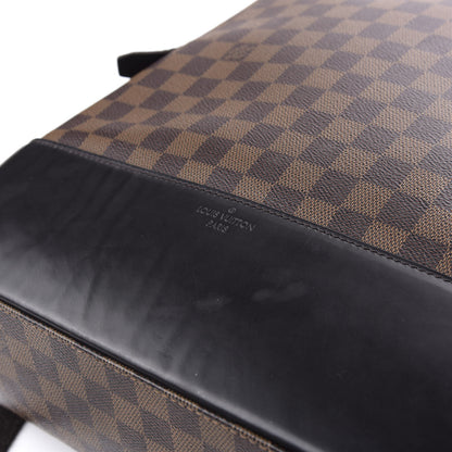 Louis Vuitton Damier Ebene Jake Backpack 8 of 8
