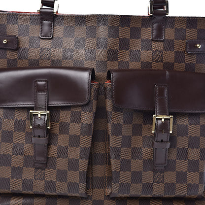 Louis Vuitton Damier Ebene Uzes 13 of 13
