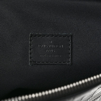 Louis Vuitton Damier Infini Avenue Sling Bag Onyx 6 of 10
