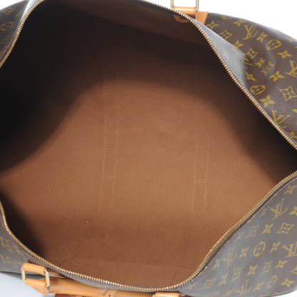 Louis Vuitton Monogram Keepall 60 8 of 8