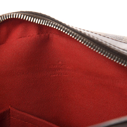 Louis Vuitton Damier Ebene Duomo 8 of 11