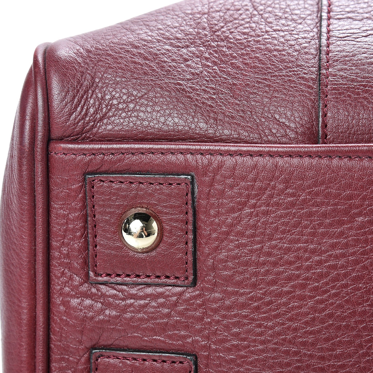 Soft Matte Leather Bayswater Black Forest