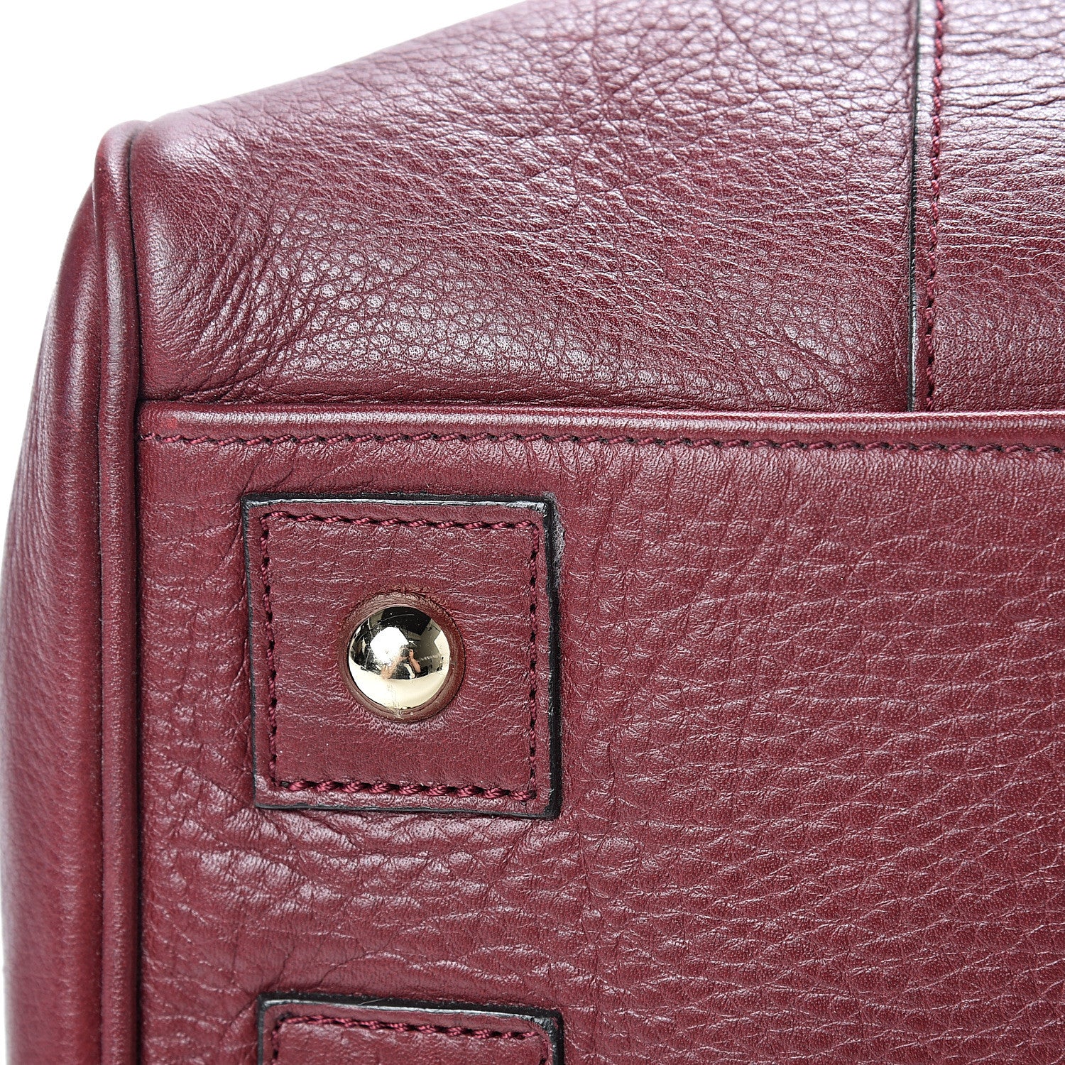 Mulberry Soft Matte Leather Bayswater Black Forest 17 of 27