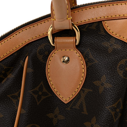 Louis Vuitton Monogram Tivoli PM 24 of 26