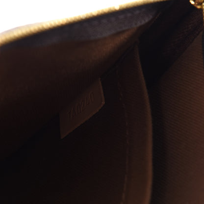 Louis Vuitton Monogram Multi Pochette Accessories Kaki 12 of 14