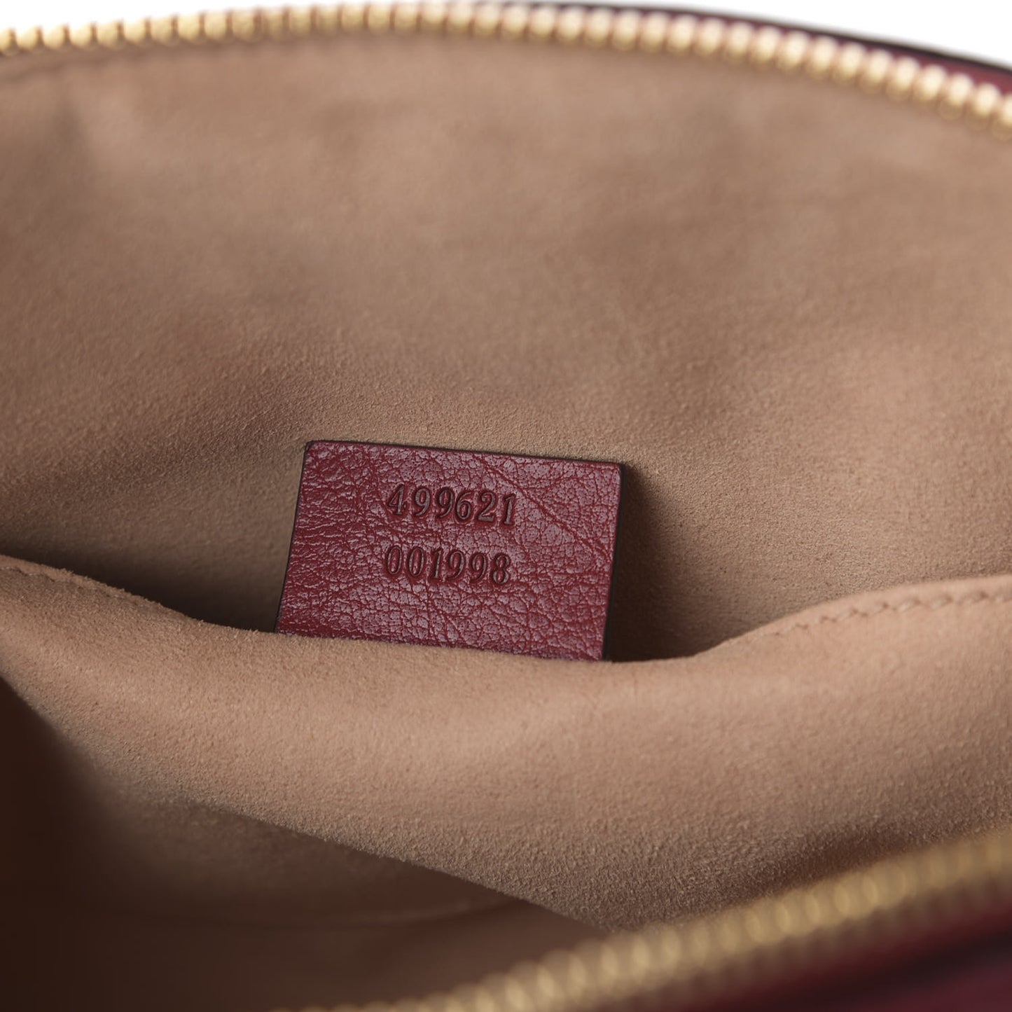 Suede Calfskin Web Small Ophidia Dome Shoulder Bag New Blue Romantic Cherry