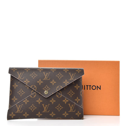 Louis Vuitton Monogram Kirigami Pochette Set 12 of 12