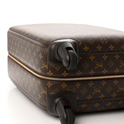 Louis Vuitton Monogram Zephyr 55 8 of 14