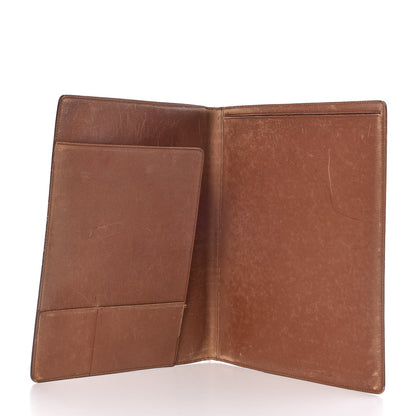 Louis Vuitton Monogram Desk Agenda Cover 5 of 14