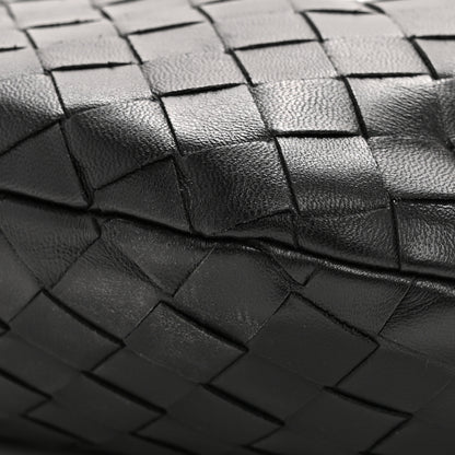 Bottega Veneta Nappa Intrecciato Mini Jodie Black 10 of 12