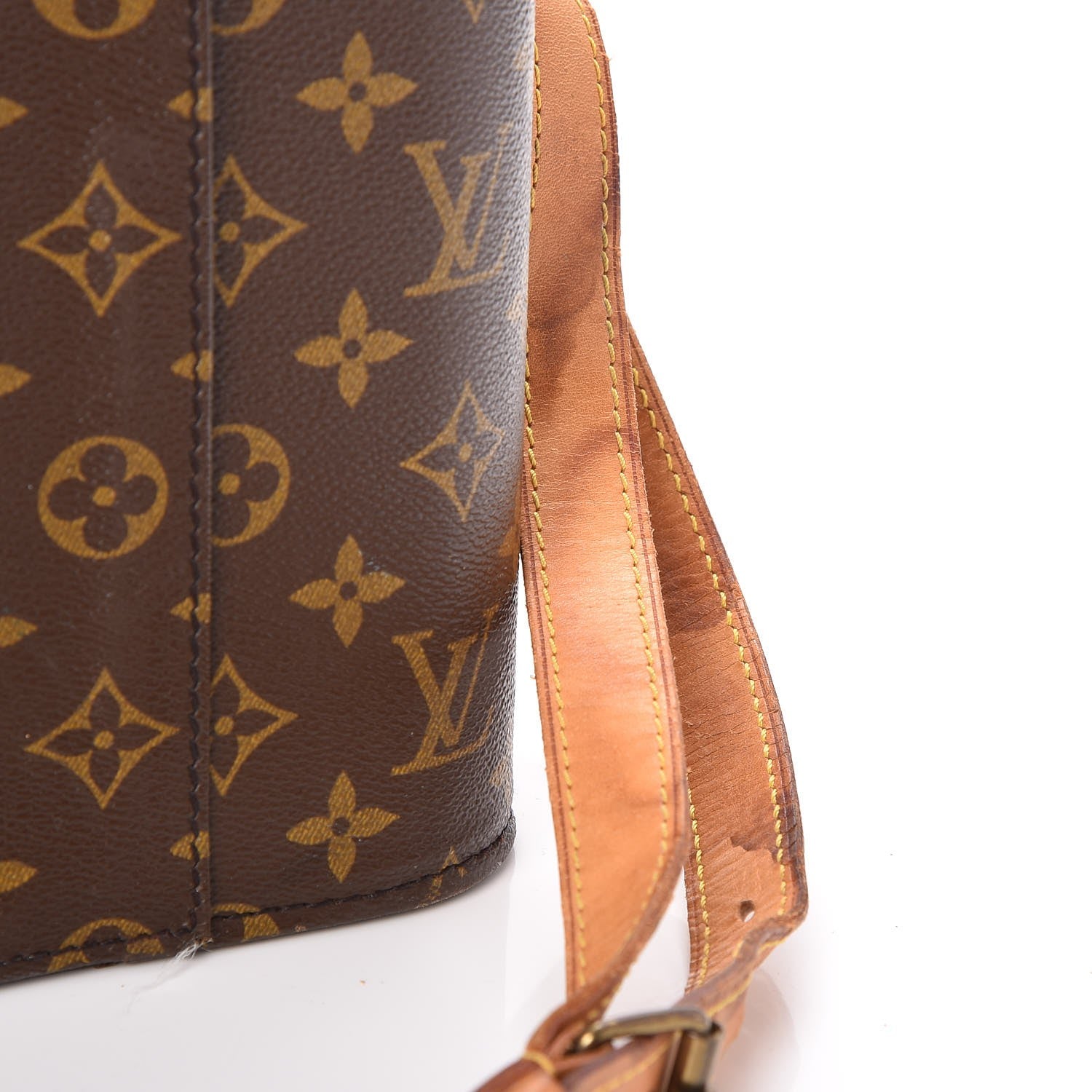Louis Vuitton Monogram Beauty Train Case 11 of 12