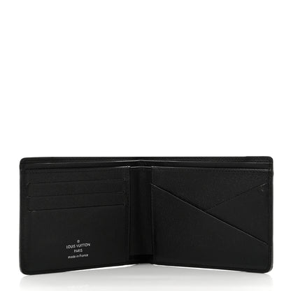 Louis Vuitton Damier Graphite Multiple Mens Wallet 5 of 7