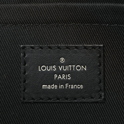 Louis Vuitton Monogram Discovery Pochette GM 6 of 6