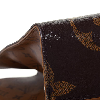 Louis Vuitton Reverse Monogram Giant Onthego GM 5 of 5