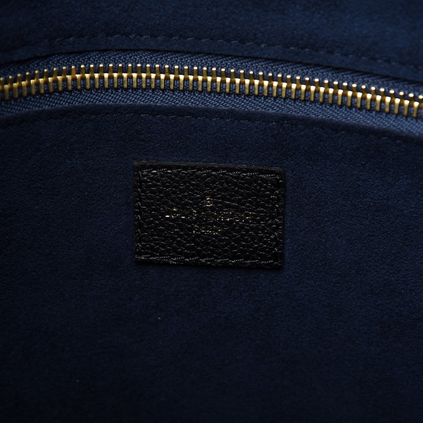 Empreinte Monogram Giant Neverfull MM Black