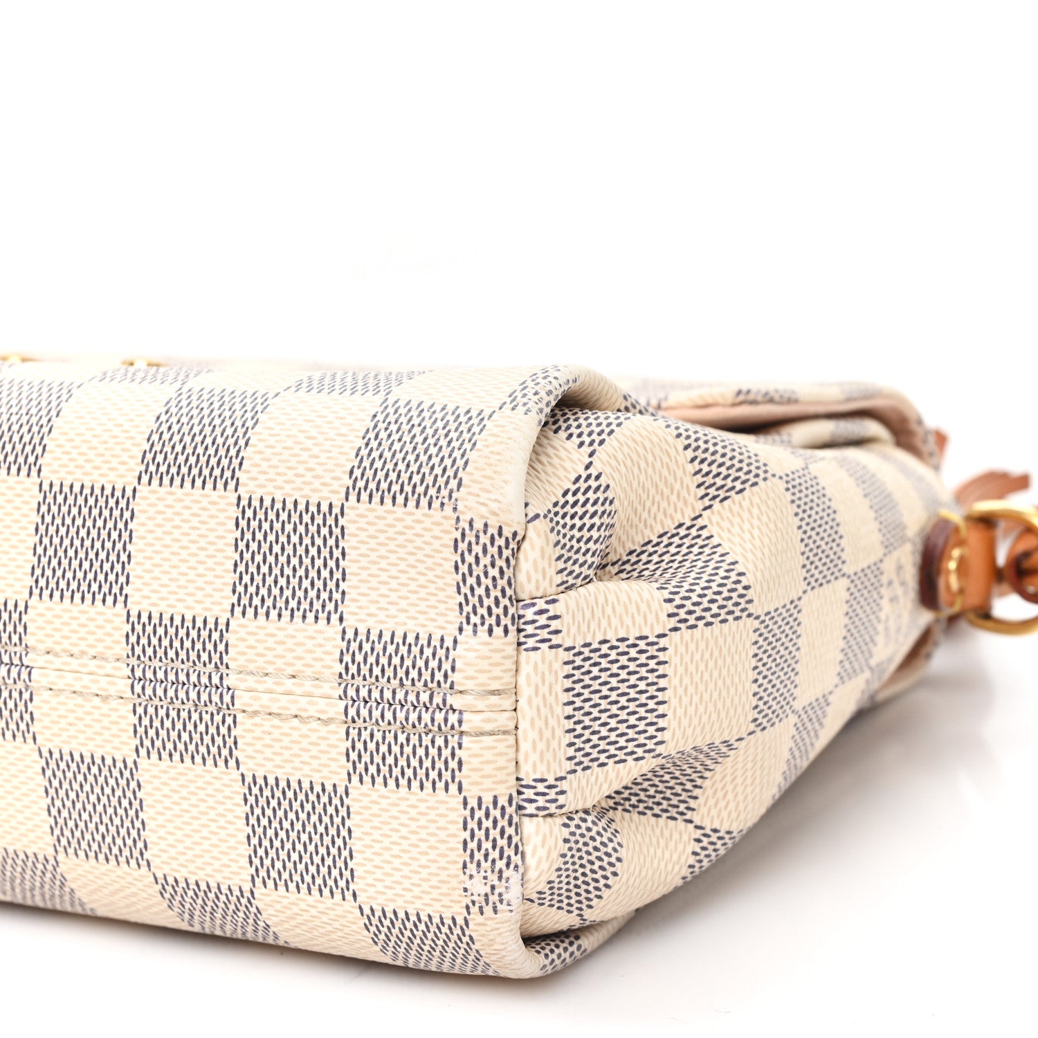 Louis Vuitton Damier Azur Croisette 10 of 10