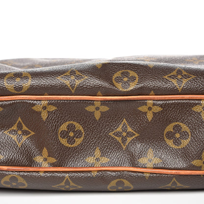 Louis Vuitton Monogram Odeon GM 8 of 13