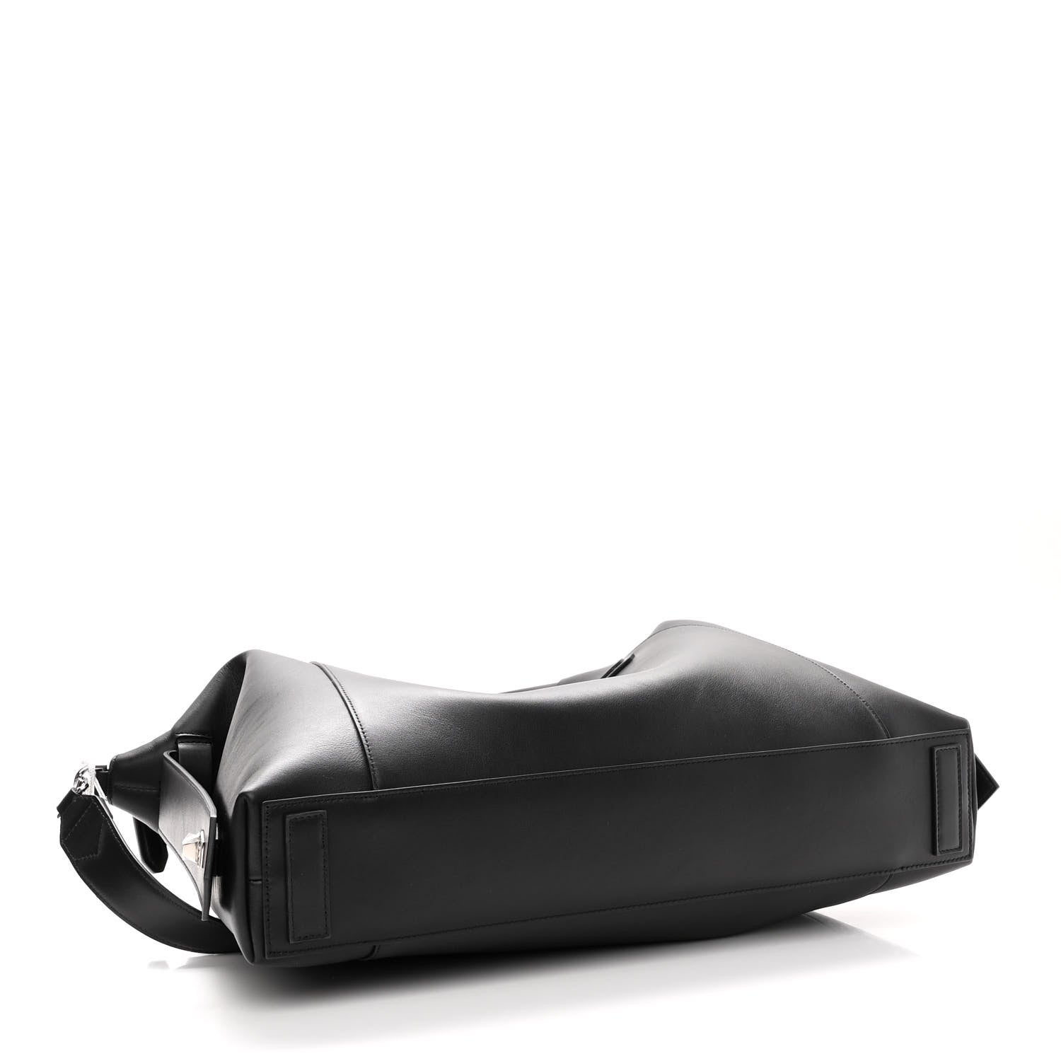 Givenchy Smooth Calfskin Medium Soft Antigona Black 4 of 9